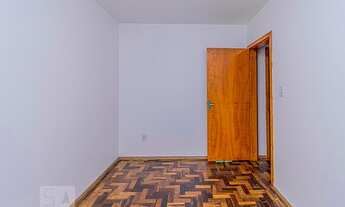 Imagem 6: Apartamento para Aluguel - Cristal , 2 Quartos, 50 m2