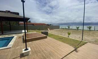 Imagem 7: Apartamento Duplex beira mar de maria farinha no litoral norte
