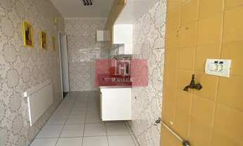 Imagem 5: Apartamento à venda no bairro Bosque da Saúde - São Paulo/SP, Zona Sul