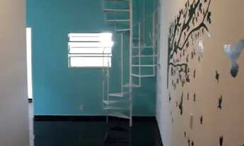 Imagem 3: Aluga casa tipo apartamento, em Padre Miguel