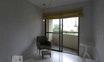 Imagem 2: Apartamento para Aluguel - Portal do Morumbi, 1 Quarto, 38 m2