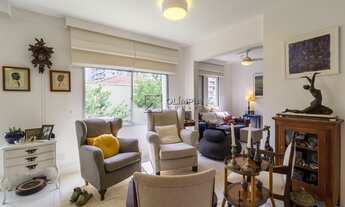 Imagem 7: Venda Apartamento 3 Dormitórios - 88 m² Chácara Santo Antônio