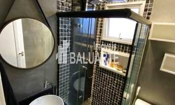 Imagem 5: Apartamento com 2 dormitórios à venda, 50 m² por R$ 310.000,00 - Jardim Marajoara - São Pa