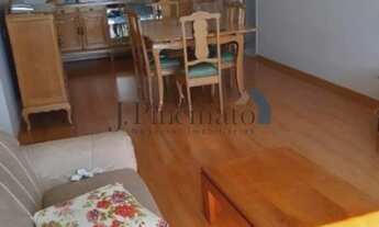 Imagem 2: Jundiaí - Apartamento Padrão - Anhangabaú