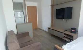 Imagem 6: Alugo apartamento mobiliado