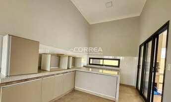 Imagem 6: CASA PARA LOCAÇÃO CONDOMÍNIO TAMBORÉ EM BARRETOS EXCLUSIVIDADE