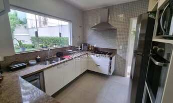 Imagem 7: Casa com 4 dormitórios à venda, 185 m² por R$ 1.350.000,00 - Bairro Moinho Velho - Cotia/S