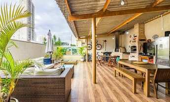 Imagem 2: Casa à venda no bairro Vila Romana - São Paulo/SP