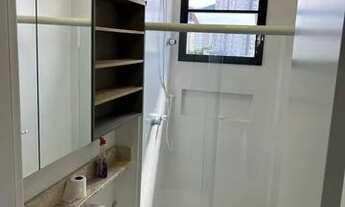 Imagem: Apartamento 116 metros mobiliado pronto