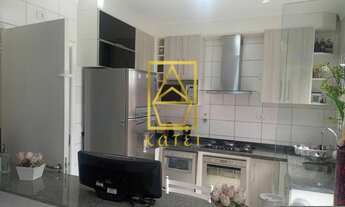 Imagem 6: Casa em condomínio com espaço gourmet privativoà venda no bairro Jardim Tremembé - São Pau