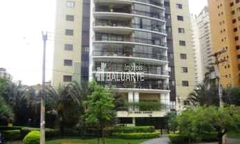 Imagem 3: Apartamento Residencial à venda, Vila Nova Conceição, São Paulo - AP7686