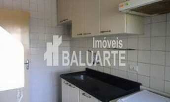 Imagem 3: Apartamento com 3 dormitórios à venda, 61 m² por R$ 350.000,00 - Jardim Marajoara - São Pa