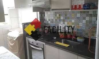 Imagem 6: Apartamento lindo e pronto para você mudar em Campinas