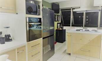 Imagem 3: Jardim Paulista! Apartamento com 110M² . 3 dormitórios, 1 Suíte. 2 Vagas. Reformado Totalm