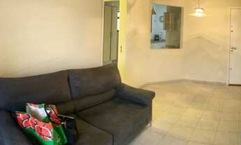 Imagem 2: APARTAMENTO - VILA VALPARAÍSO - SP