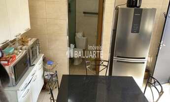 Imagem 3: Sobrado com 3 dormitórios à venda, 126 m² por R$ 600.000,00 - Jardim Niteroi - São Paulo/S