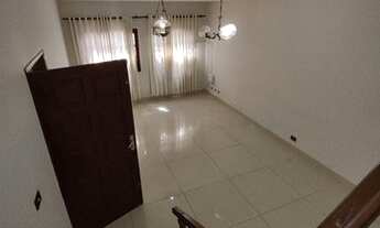 Imagem 2: Campo Grande Jardim Sabara belíssimo sobrado ótimo local