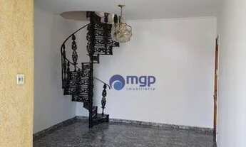 Imagem 2: Apartamento com 3 dormitórios à venda, 131 m² - Jardim Japão