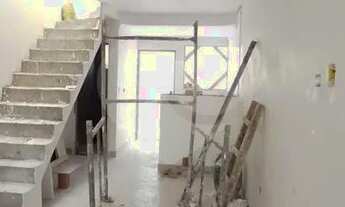 Imagem 2: Sobrado 3 quartos todos suites na parada inglesa