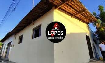 Imagem 2: Casa para aluguel com 75 metros quadrados com 2 quartos em Pajuçara - Natal - Rio Grande d