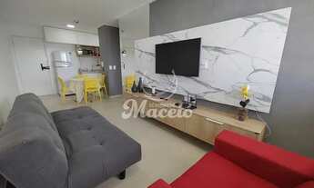 Imagem 2: LG1SHM903 - Quarto e sala completo e requintado, próximo à orla da Ponta Verde