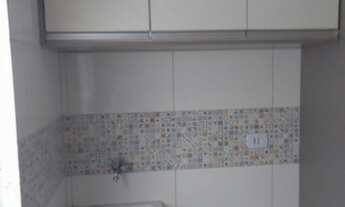 Imagem 8: Apartamento com 2 dormitórios, 45 m² - venda por R$ 320.000,00 ou aluguel por R$ 2.035,00
