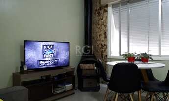 Imagem 4: Apartamento para Venda - 39m², 1 dormitório, Petrópolis