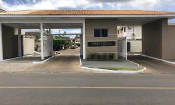 Imagem: Casa Condominio Fechado - Villa Borguese
