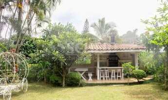 Imagem 3: SOBRADO A VENDA 5 DORMITÓRIOS SENDO 2 SUÍTES 5 VG 565M² ÁREA ÚTIL 967M² TOTAL REGIÃO DE I