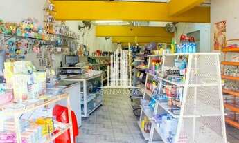 Imagem 7: Prédio Comercial no Jabaquara