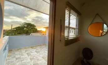 Imagem 3: Casa para aluguel com 2 quartos - lado praia - Itanhaém - São Paulo