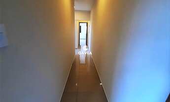 Imagem 6: Apartamento com 3 dormitórios no Marapé em Santos