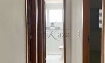 Imagem 7: Apartamento NOVO no Jd Oriente com 3 Dormitórios, Suíte, Varanda com CHurrasqueira!