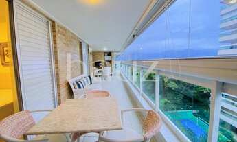 Imagem 4: APARTAMENTO PARA LOCAÇÃO ANUAL, 3 DORMITÓRIOS, 94M2, NA RIVIERA DE SÃO LOURENÇO BERTIOGA