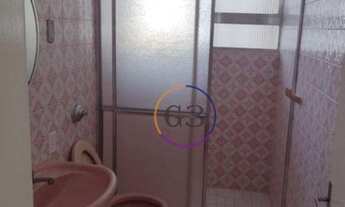 Imagem 4: Apartamento com 2 dormitórios, 72 m² - venda por R$ 250.000,00 ou aluguel por R$ 1.100,00