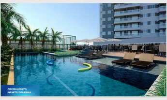 Imagem 3: Apartamento para venda com 51 metros quadrados com 2 quartos em Tejipió - Recife - PE