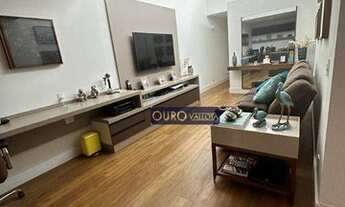 Imagem 7: Sobrado com 4 dormitórios e piscina - SO 230318S