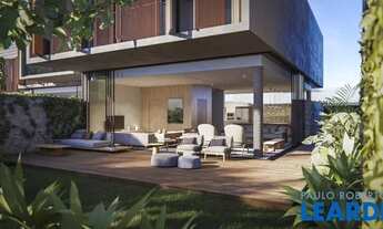 Imagem 3: CASA EM CONDOMÍNIO - JARDIM PAULISTANO - SP