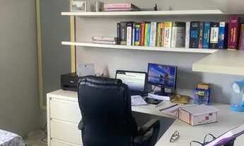 Imagem 3: Lindo apartamento com planejados em Belford Roxo