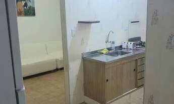 Imagem 4: Apartamento para aluguel possui 45 metros quadrados com 1 quarto em Boqueirão - Praia Gran