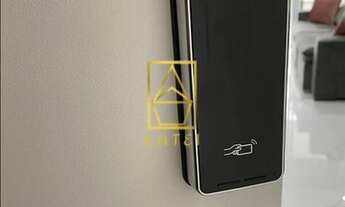 Imagem 4: Apartamento à venda na rua Raul Dias, no bairro Parque Mandaqui, condomínio Barcelona- São