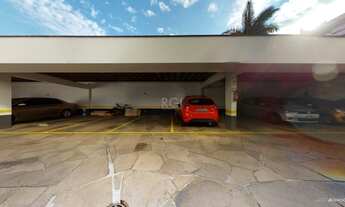 Imagem 7: Apartamento para Venda - 134m², 3 dormitórios, sendo 1 suites, 2 vagas - Jardim Lindoia