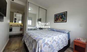 Imagem 4: Apartamento à venda no bairro Macuco - Santos/SP