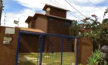 Imagem: Casa de 03 quartos, 02 suítes e 02 vagas