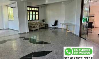 Imagem 3: Casa para aluguel tem 800 metros quadrados com 5 quartos em Ponta Negra - Manaus - AM