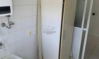 Imagem 3: Apartamento para aluguel com 54 metros quadrados com 2 quartos em Consolação - São Paulo