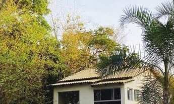 Imagem 6: Linda Chácara com muita área verde para pequenos eventos