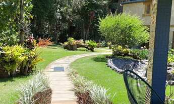 Imagem 7: Domingos Martins - Circuito Panelas - Cond. Fechado