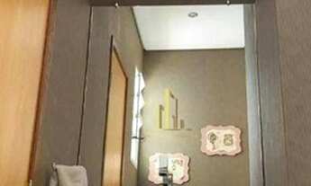 Imagem 6: Sobrado com 3 dormitórios à venda, 85 m² por R$ 780.000,00 - Jardim Shangai - Jundiaí/SP