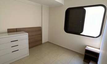 Imagem 8: ALUGO Apto c/ 54m², 01 suíte, sala ampla, cozinha, área de serviço em Consolação - SP